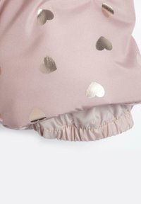Chicco OUTERWEAR - Vinterkappa /-rock - pink