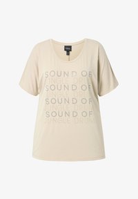 Vybráno, dark putty