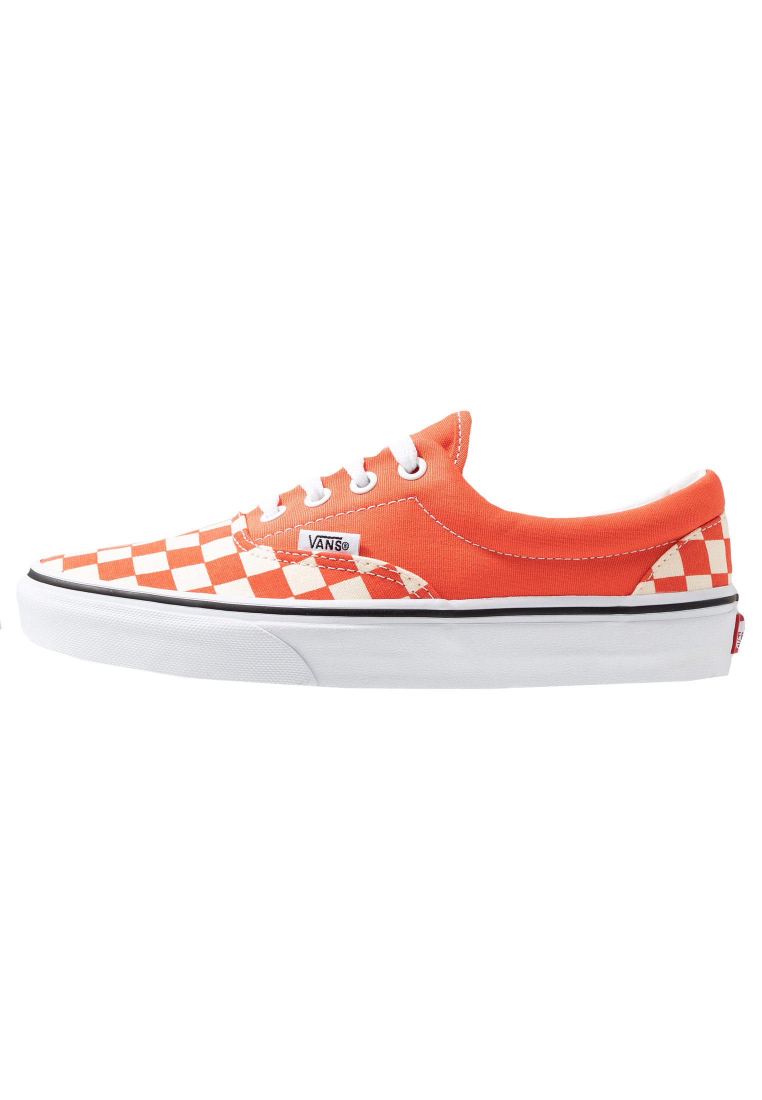 vans checkerboard slip on zalando