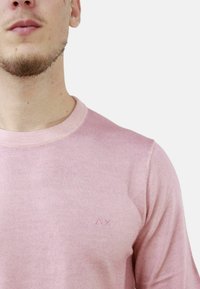 Sun68 Felpa - rosa