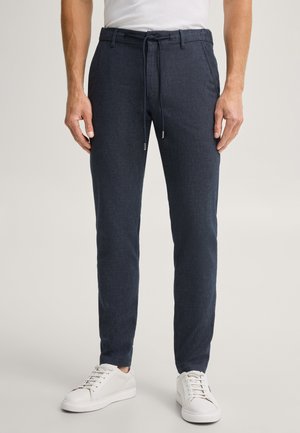 JOOP! Jeans, CHINO CHINO - Pantalon classique - navy