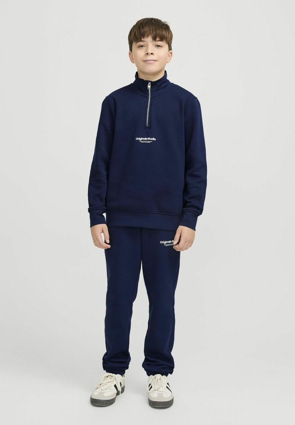 JOGGING - Jogginghose - ocean cavern