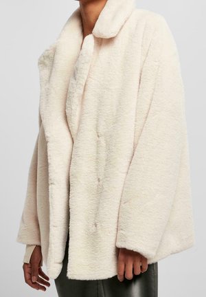Vinterjacka - off-white