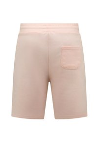 Local Fanatic JOGGING - Trainingsbroek - roze