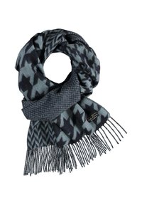 FRAAS ANIMAL CASHMINK - Schal - navy