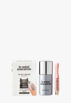 CAT EYE GEL POLISH - Nagellack - moon beam