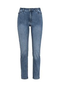 Ej vald, light blue   denim