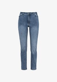 Ej vald, light blue denim