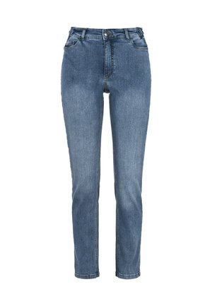 Cellbes of Sweden Jeans Slim Fit - light blue   denim