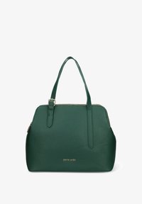 Geselecteerd, dark green