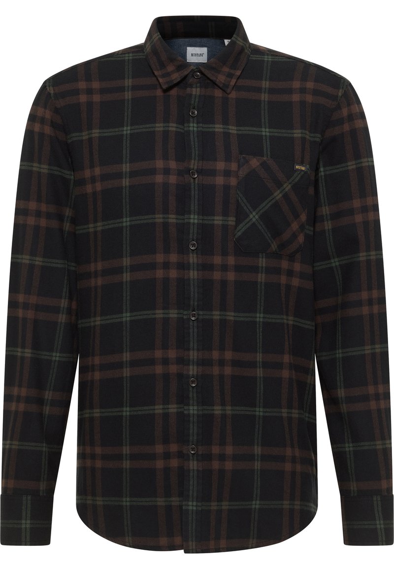 Camisa