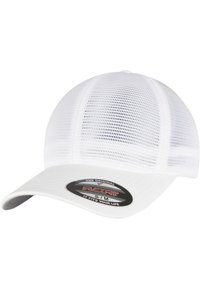 Flexfit - TRUCKER  - Cappellino - white Immagine in miniatura 1