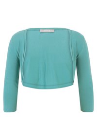 Niet geselecteerd, bright eucalyptus