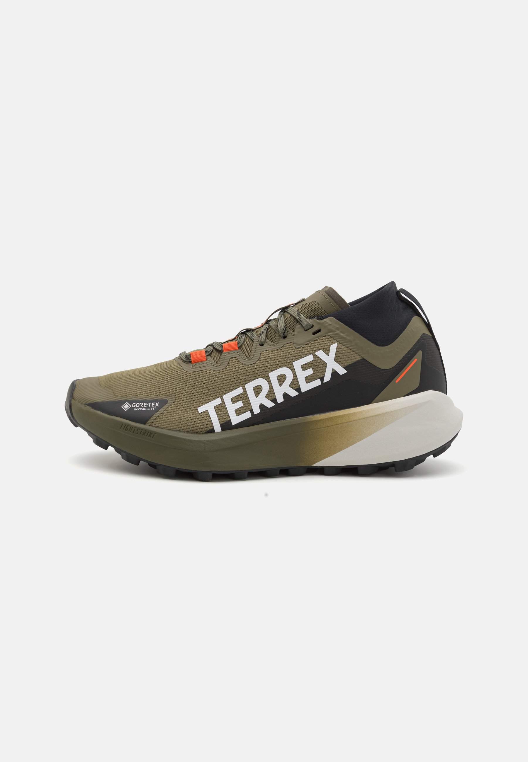 adidas gazelle silver green womens adidas Terrex Agravic GTX Men's Trail Shoe main image 1