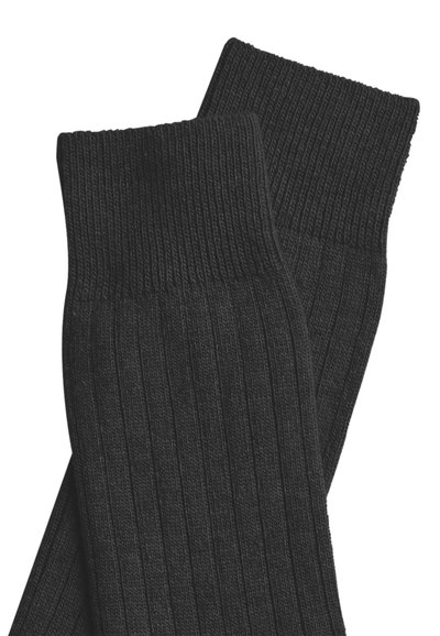 NN.07 TEN 9140 - Calze - black
