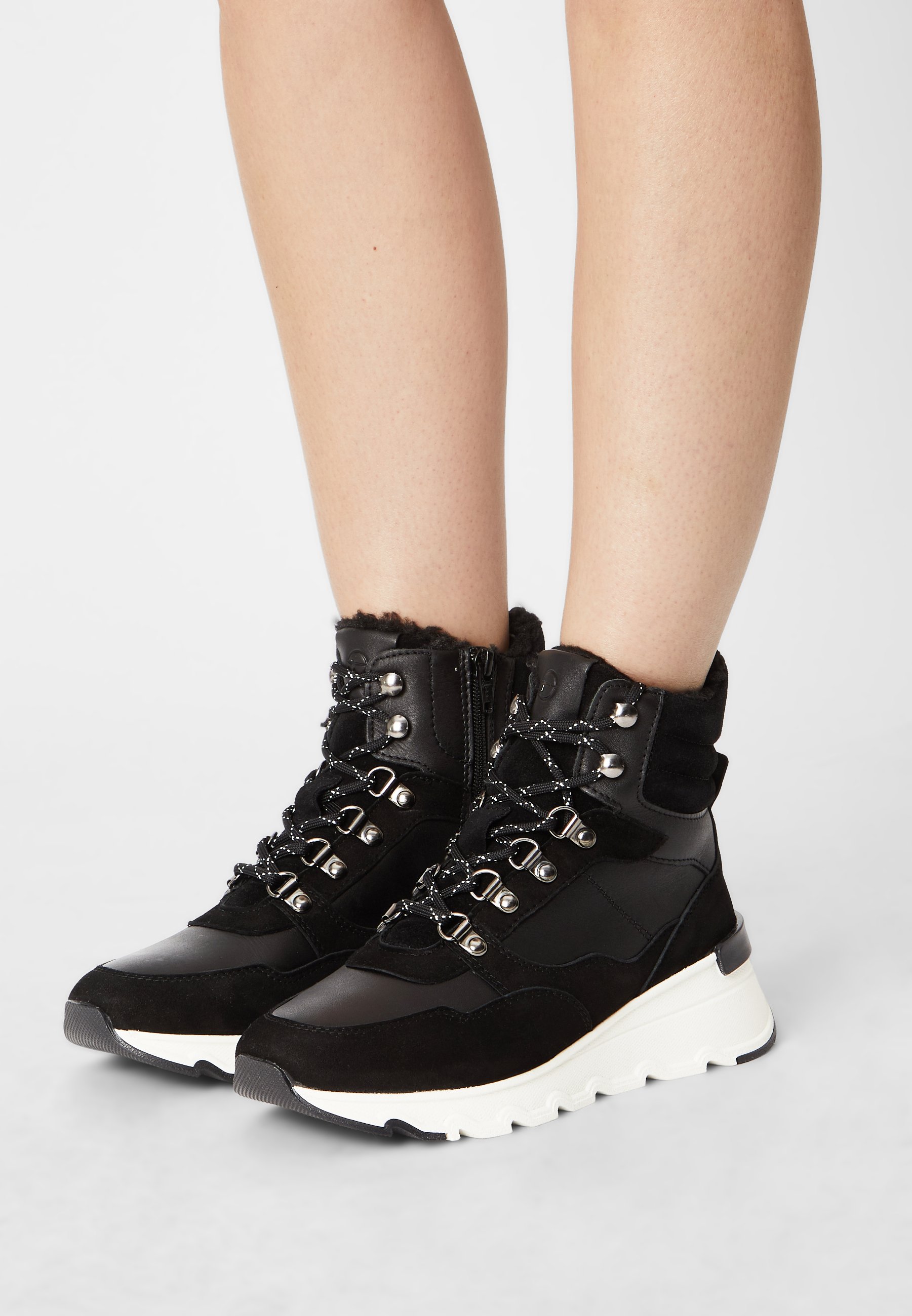 tamaris winter boots