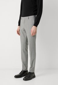 HUGO HENRY GETLIN - Kostiumas - dark grey