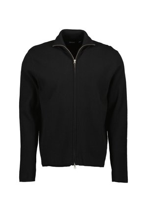 Blue Seven, Vest - schwarz
