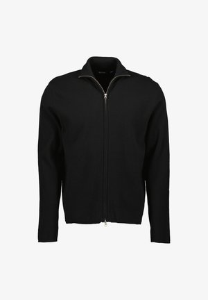 Blue Seven, Vest - schwarz