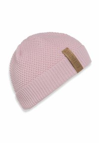 Knit Factory JAZZ - Muts - pink