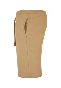 Urban Classics Joggebukse - unionbeige