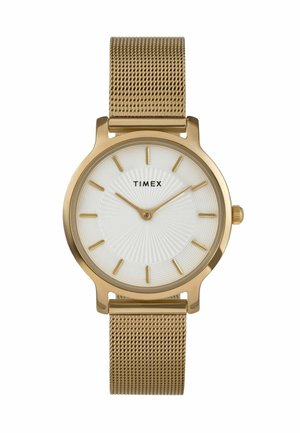 QUARTZ ANALOG TRANSCEND - Orologio - gold tone