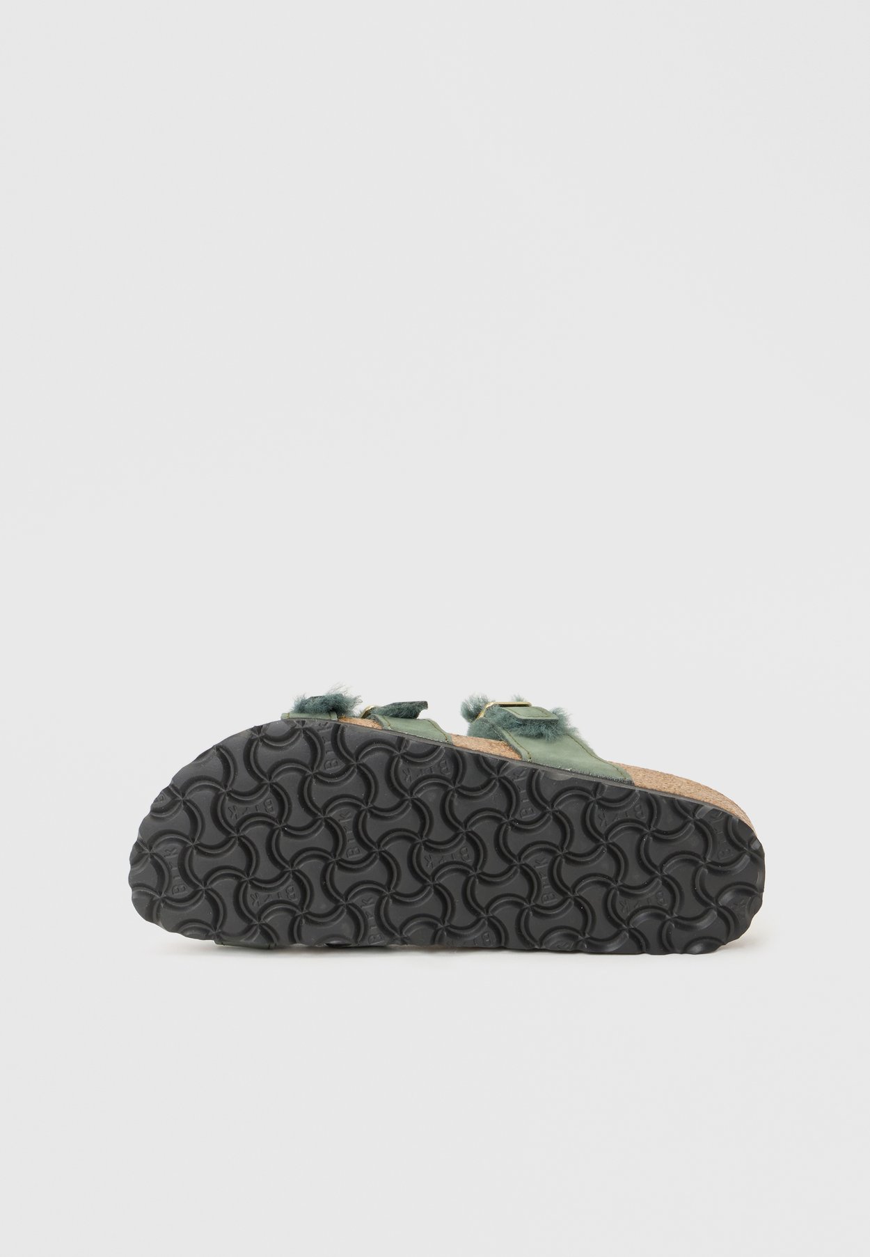 FRANCA SHEARLING