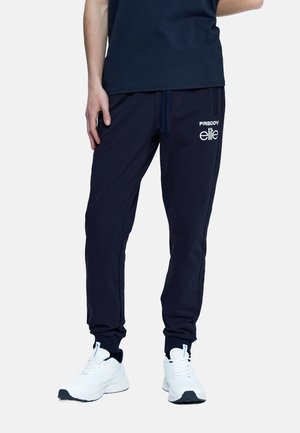 JOGGERS ELITE - Pantalones deportivos - dark sapphire