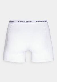 Björn Borg ESSENTIAL 7 PACK - Cuecas boxer - multi-coloured