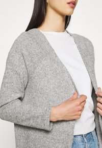 ONLY Kardigan - light grey
