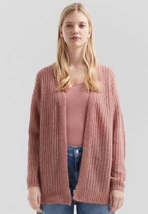Vest - altrosa