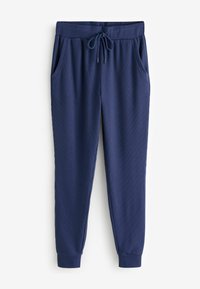 Next LONG SLEEVE - REGULAR FIT - Nattplagg set - blue
