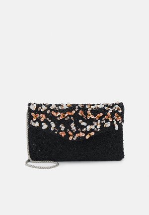 Sac bandoulière - black