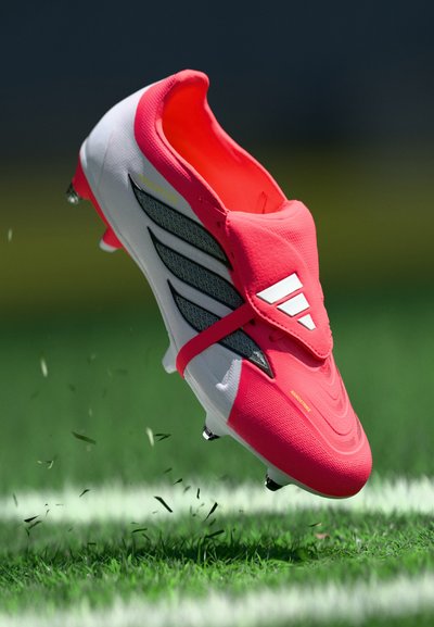 adidas Performance PREDATOR LEAGUE FOLD OVER TONGUE SOFT GROUND