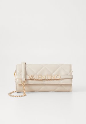 Valentino Bags SPECIAL LIFE - Clutch - ecru
