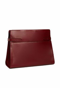Le Tanneur EMIE  - Bolso de mano - red
