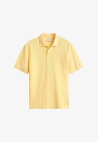 Non sélectionné, banana yellow