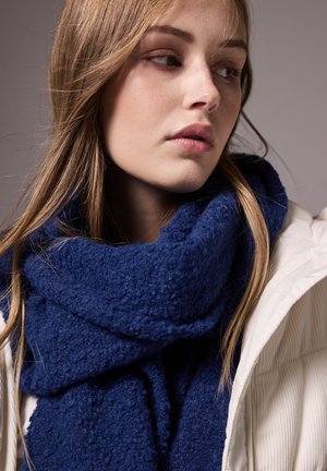 Scarf - blau