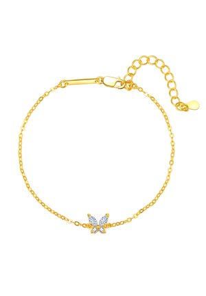Pulsera - goldfarben
