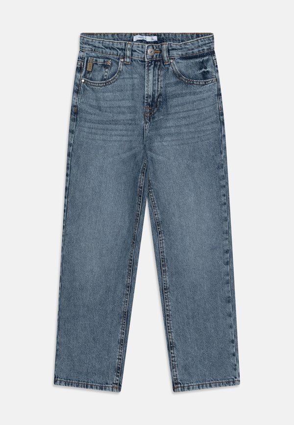 NKMRYAN - Jeans Straight Leg