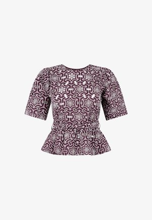 Aaiko, GEORGIE LACE CO 542 - Blouse - fig