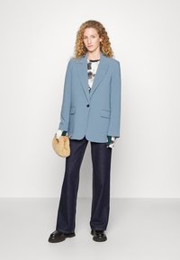 Bruuns Bazaar CINDYSUS  - Blazer - blue mirage