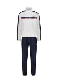 Unausgewählt, navy white
