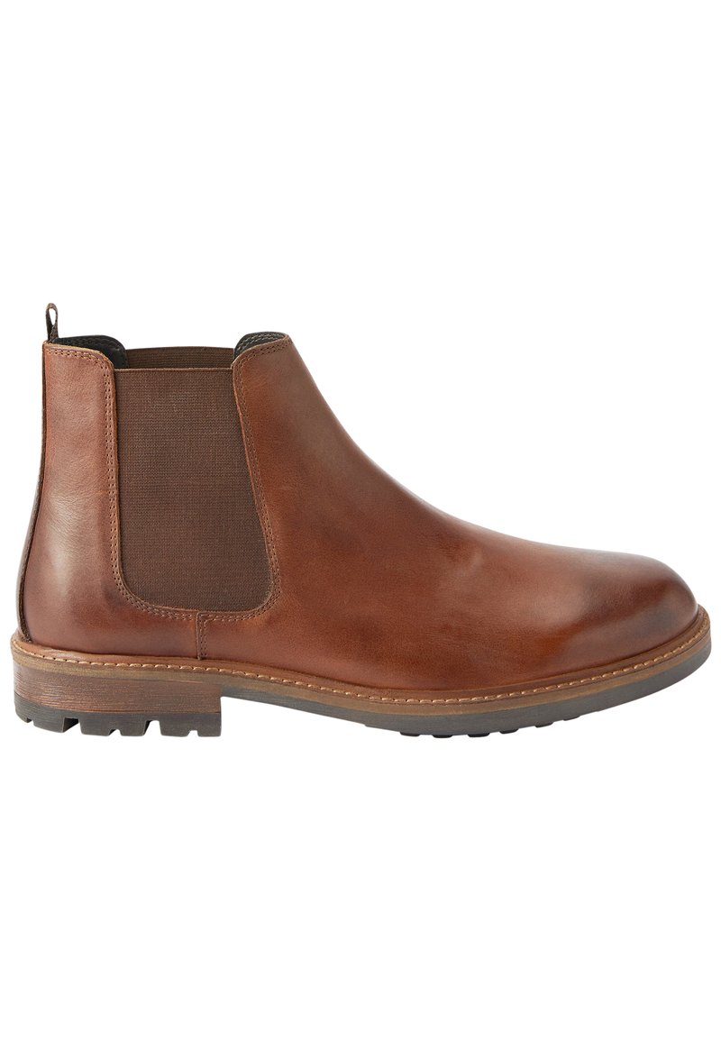 Next Stiefelette - tan
