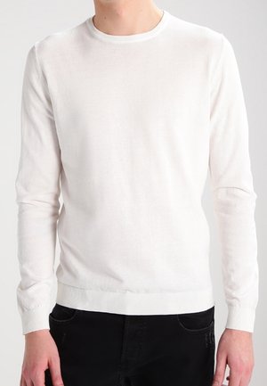 Trui - white