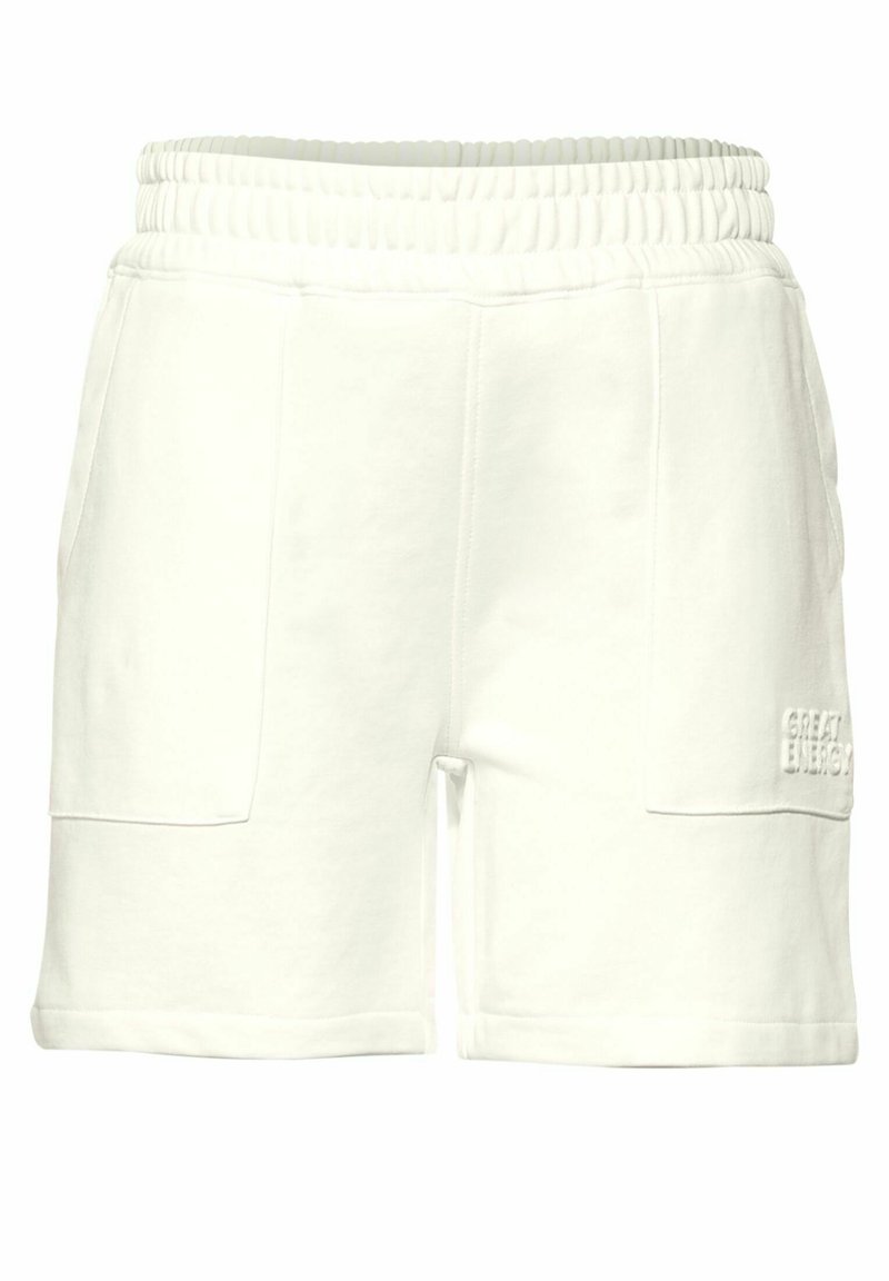 Damen Kleider | Street One LOOSE FIT Shorts weiß - MP99940 Damen Kleider | Street One LOOSE FIT Shorts weiß - MP99940