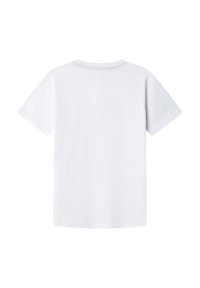 Pepe Jeans NEW ART - Camiseta estampada - white