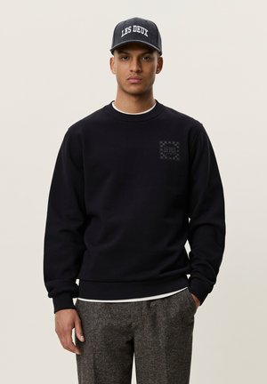 Les Deux, GOODS - Sweatshirt - black