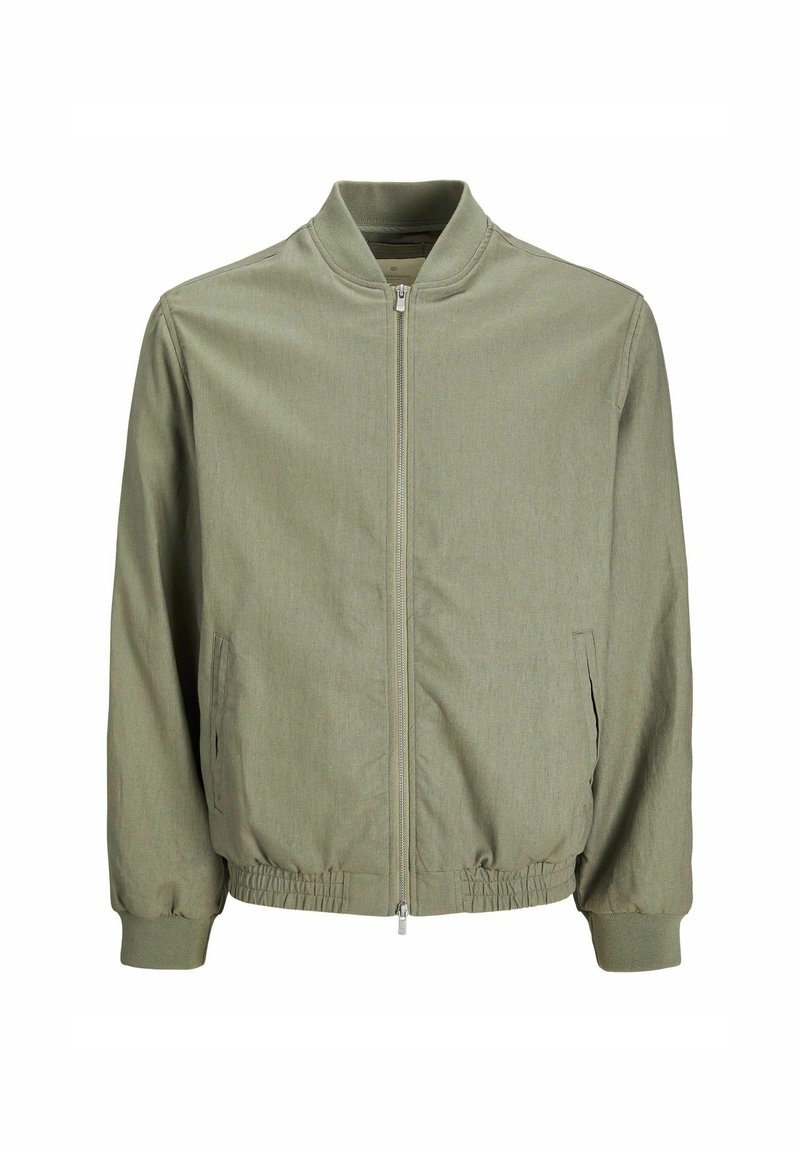 Jack & Jones PREMIUM Bomberjacks beige