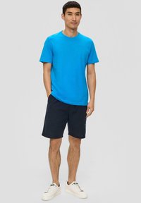 s.Oliver - T-shirt basic